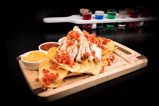 Santa Fe Restaurant & Bar